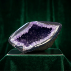 Amethyst Geode