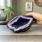 Amethyst Geode