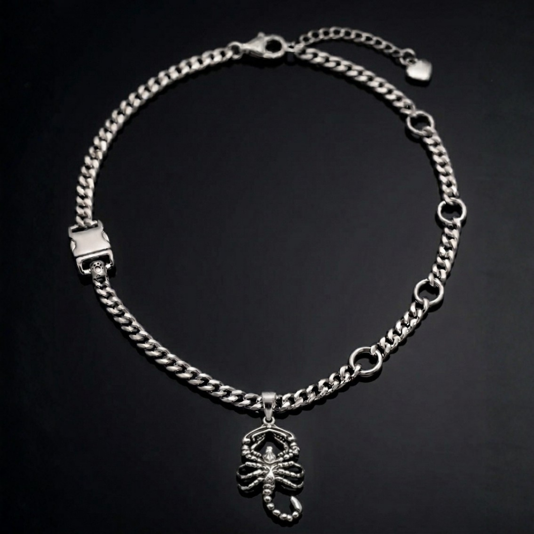 Scorpion