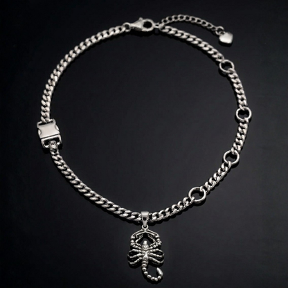 Scorpion