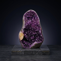 Uruguayan Amethyst Geode Cave