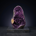 Uruguayan Amethyst Geode Cave