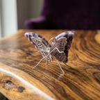 Butterfly - Amethyst