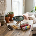 Cleansing Kit - Recharge your Geode