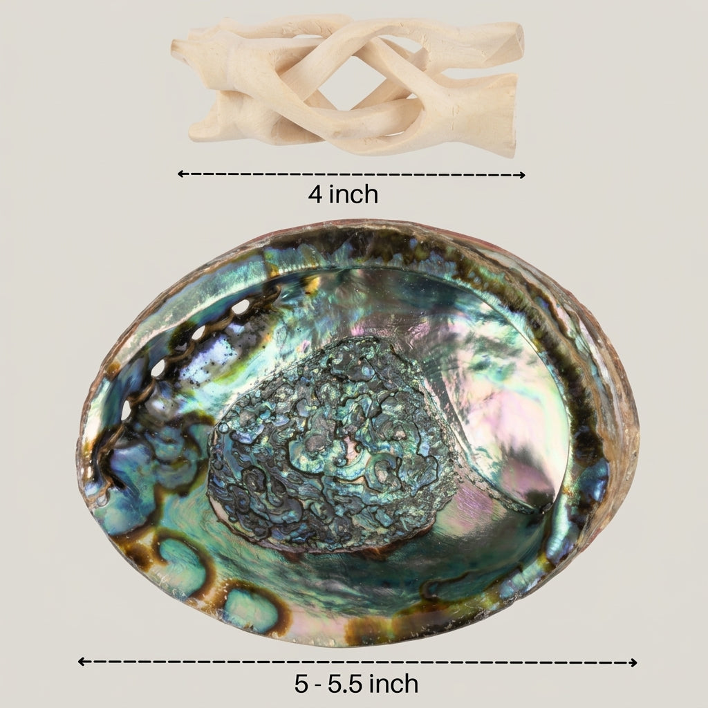 Cleansing Kit - Recharge your Geode